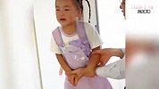 幼儿园第一天开学名场面来啦！“哇”声一片！老师：根本哄不完