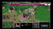 th000 vs fly 3(PGL魔兽第三赛季一百一十二)