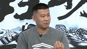 【以鞋会友】国产之光？李晨称赞驭帅13制作工艺
