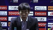 中甲-17赛季-回顾高洪波突然宣布辞职：感谢球迷祝福国足越打越好-新闻