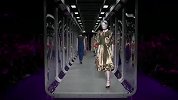 Gucci 2017秋冬米兰时装发布会