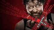 WWE-18年-2016极限规则大赛（中文字幕）-全场