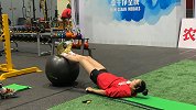 休赛日不休息！张常宁训练长腿瞩目 朱婷练接发神情专注