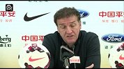 中超-14赛季-联赛-第11轮-库卡：输球责任在我 鲁能把握机会能力差-新闻