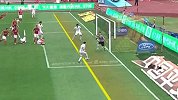中超-15赛季-鲁能扳平进球疑似越位 恒大被洋哨“黑”掉冠军？  libero带你还原真相-专题