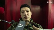 CBA-1718赛季-季后赛-疼痛还能忍！ 翟晓川：教练组不让打我也要上 全队赢球欲望强-新闻