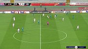 欧联-1/16决赛首回合录播：贝尔格莱德红星VSAC米兰（苗霖）