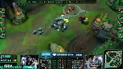 IME总决赛：FNC vs CLG FNC翻盘取胜 01