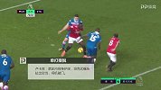 英超-1718赛季-站桩能送饼突击能破门 黑白锋霸足总杯再战江湖-专题