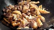 这才是红烧鸡块简单好吃的家常做法，鸡肉鲜香不柴，软烂又入味