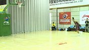 CBA-1314赛季-翟晓川强度投篮测试 24中10勉强获成绩-专题