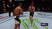 UFC-18年-本周最佳KO：桑托斯转身高扫教杰克做人-精华