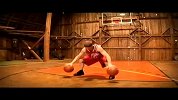 街球-14年-最强白人街球手 SUPER HANDLER 高中疯狂突破全集锦-专题