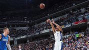 独行侠112-130步行者 波神38+12萨博尼斯准三双