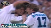 欧洲杯-96年-第37粒进球谢林汉姆-精华