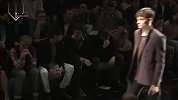 Burberry2011春夏男装秀