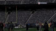 NFL-1314赛季-季后赛-超级碗-2月2日野马赛前适应大都会球场-专题
