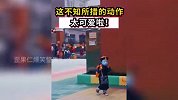 人类幼崽搞笑造型大盘点，给宝宝戴口罩妈妈一看就是认真滴