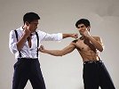 终极格斗铁粉！伍允龙预测UFC251主赛 专业程度令人吃惊