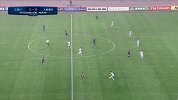 亚冠-17赛季-小组赛-第4轮-第71分钟射门 R马小角度射门被对方门将稳稳抱住-花絮
