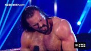 RAW第1407期：外卡规则再起！德鲁宣布下周迎战科尔宾