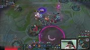 Faker：都说到此为止了，这两人干嘛呢？