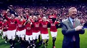 英超-1718赛季-为弗格森祈祷  愿老人家早日康复-专题