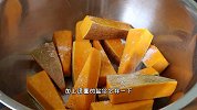 客家经典南瓜煲，关键一步掌握好，孩子吃了都回味，软糯好吃下饭