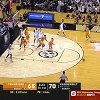 霸气平框空接暴扣！NCAA神将又现超级扣篮