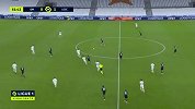 法甲-阿劳霍热尔曼各建一功 马赛主场1-1战平里尔