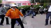 史上最牛的街舞家