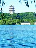 记住杭州