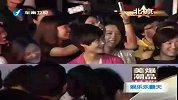 蔡康永新款女鞋惊艳亮相 称“小S是我头号粉丝”-6月19日
