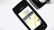 Nokia Asha308介绍
