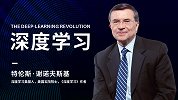 深度学习奠基人特伦斯：AI不仅有创造力，还可以成为神
