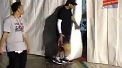 街球-13年-艾弗森亮相印尼LA街球赛-专题
