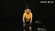 专业健身课：单车法特莱克（康康）