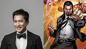 期待！梁朝伟出演漫威新片 将饰演《上气》中的大反派满大人