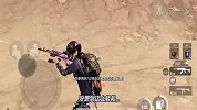 沙漠游猎路过野区，这里有什么魔力，居然阴着四名敌人！