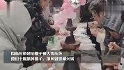 冰与火的体验！沈阳一公司集体雪中吃火锅，网友：羡慕了