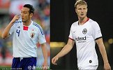 进球+乌龙造另类“帽子”就这两位！辛特雷格外还有田中斗笠王