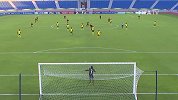 足球-17年-普斯卡什奖候选：卡斯特利亚诺斯半场吊射致敬斯坦科维奇-专题