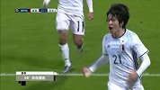 U23亚锦赛-16年-淘汰赛-决赛-韩国VS日本-合集