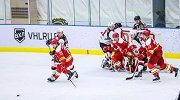 2019SRHL常规赛 北体大昆仑鸿星4-1坦波夫-全场录播