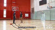 篮球-18年-王牌登场！铁帅李春江官方认证 队长艾伦亲授打篮球秘籍