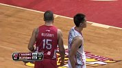 CBA-1415赛季-常规赛-第25轮-鞠明欣反击上篮 拜纳姆追身钉板血帽（广东vs佛山）-花絮