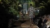 秀场-20130626-Dsquared2 2014春夏米兰男装发布