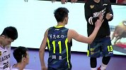 CBA-1516赛季-季后赛-半决赛-第3场-周鹏！逆天三分准绝杀辽宁 广东重回主场-花絮