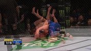 UFC-16年-格斗之夜101副赛：中量级丹凯利vs卡莫兹-全场