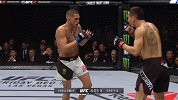 UFC-16年-UFC206：羽量级临时冠军战荷洛威vs佩提斯-全场